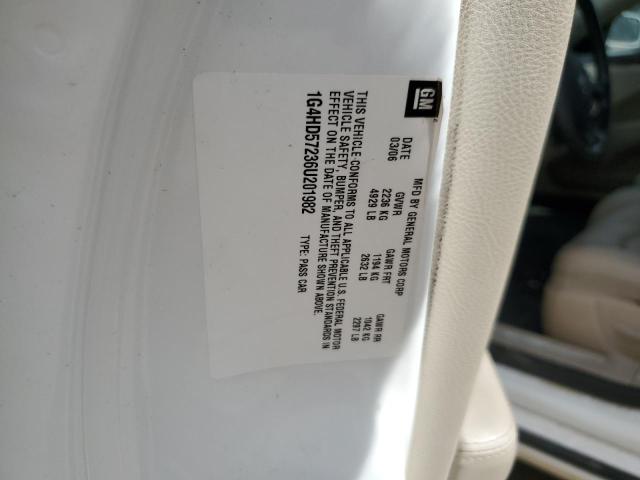 1G4HD57236U201982