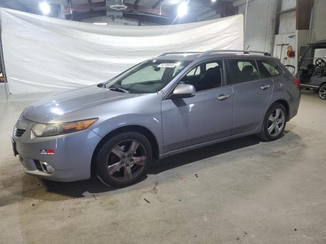 2012 ACURA TSX — VIN JH4CW2H51CC001666