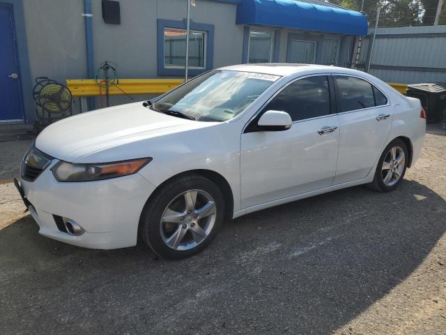 2013 ACURA TSX TECH — VIN JH4CU2F62DC001341