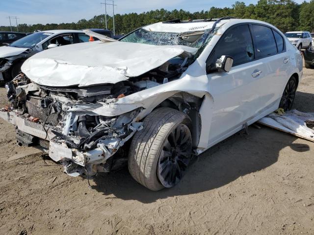 2014 ACURA RLX TECH — VIN JH4KC1F56EC006513