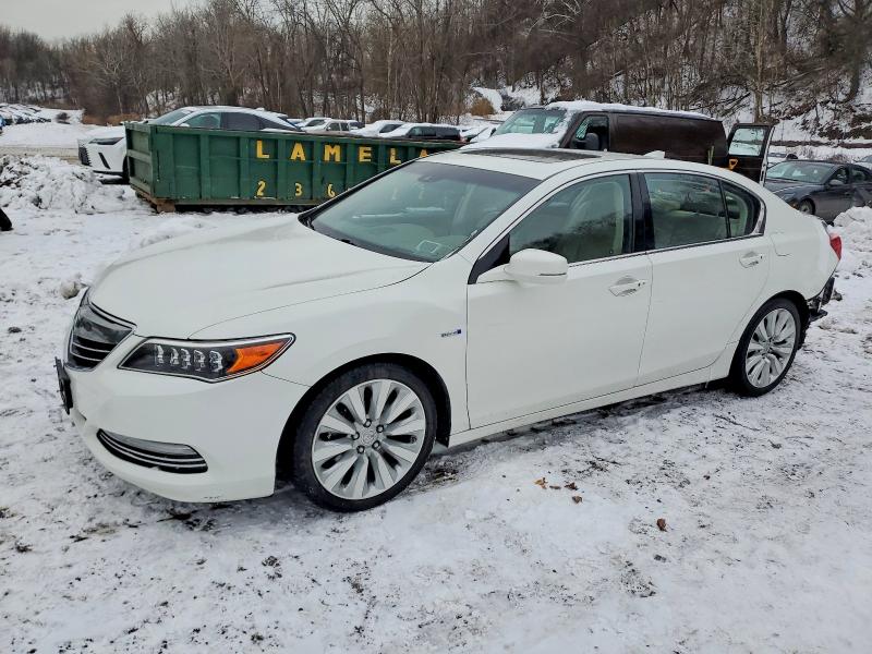 2017 ACURA RLX SPORT — VIN JH4KC2F57HC000004