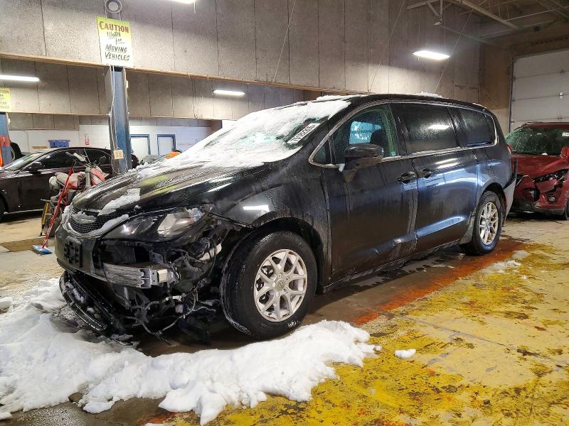 2017 CHRYSLER PACIFICA T — VIN 2C4RC1DG8HR593104