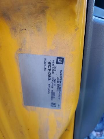 1GB0G2BA4C1181751