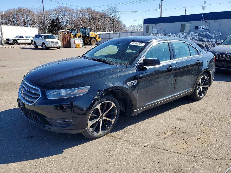 2015 FORD TAURUS — VIN 1FAHP2E82FG114225