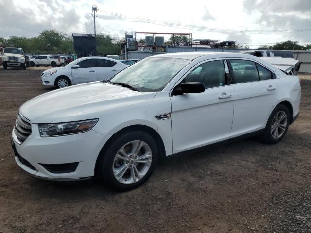 2018 FORD TAURUS — VIN 1FAHP2D82JG103235