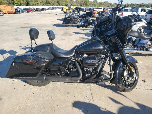 2018 HARLEY-DAVIDSON FLHXS — VIN 1HD1KRC11JB633876