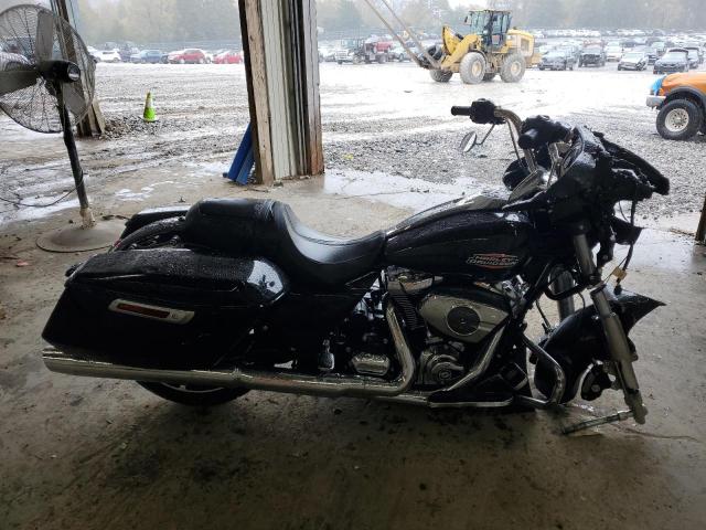 2025 HARLEY-DAVIDSON FLTRX — VIN 1HD1KH713SB643430