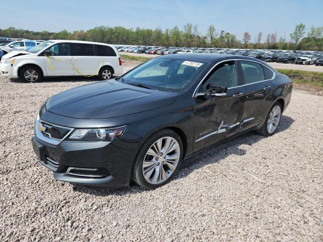 2015 CHEVROLET IMPALA — VIN 2G1165S35F9280349