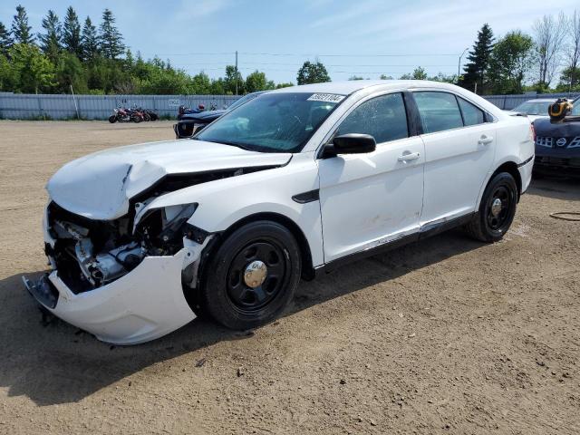 2015 FORD TAURUS — VIN 1FAHP2MK1FG150470