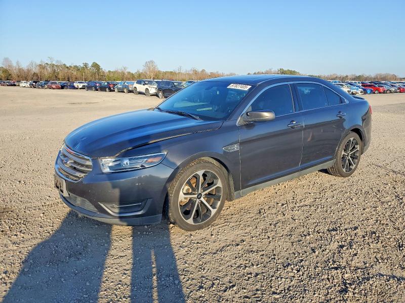 2016 FORD TAURUS — VIN 1FAHP2E81GG153096