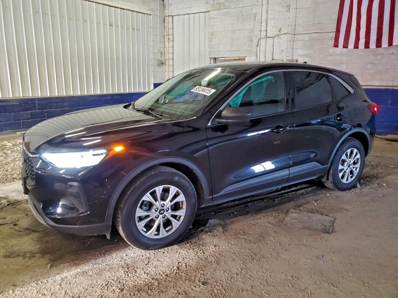 2023 FORD ESCAPE — VIN 1FMCU9GN8PUA21443
