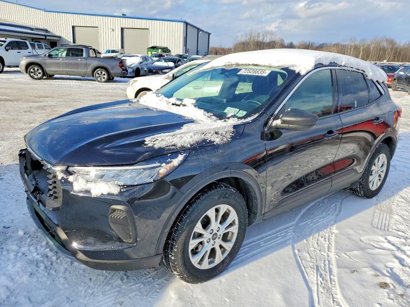 2024 FORD ESCAPE — VIN 1FMCU9GN3RUA97106