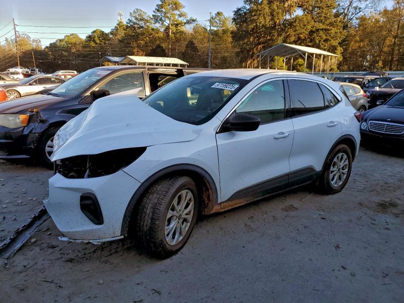 2024 FORD ESCAPE — VIN 1FMCU0GN6RUA99914