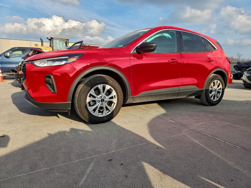 2024 FORD ESCAPE — VIN 1FMCU0GN2RUB48767