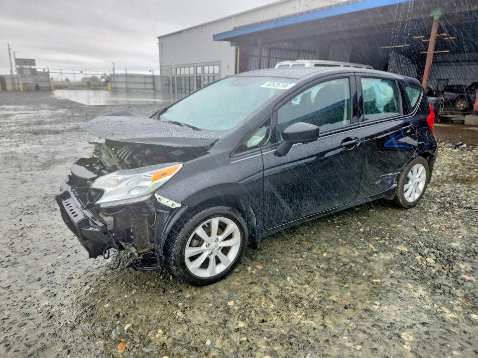 2015 NISSAN VERSA NOTE — VIN 3N1CE2CP3FL433569