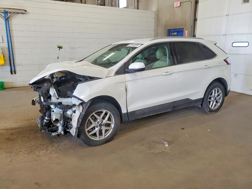 2023 FORD EDGE — VIN 2FMPK4J97PBA53411
