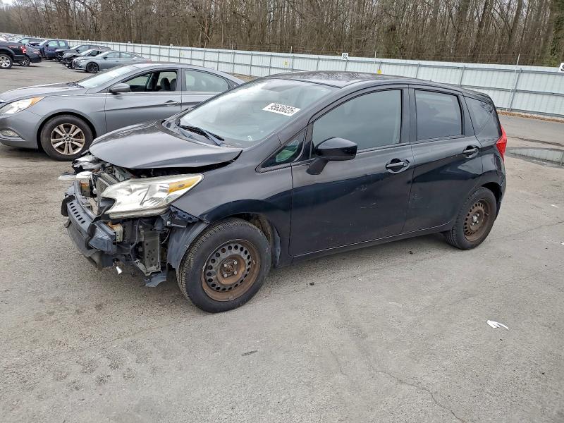 2015 NISSAN VERSA NOTE — VIN 3N1CE2CP1FL360430