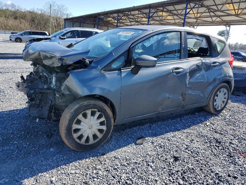2016 NISSAN VERSA NOTE — VIN 3N1CE2CP4GL360732