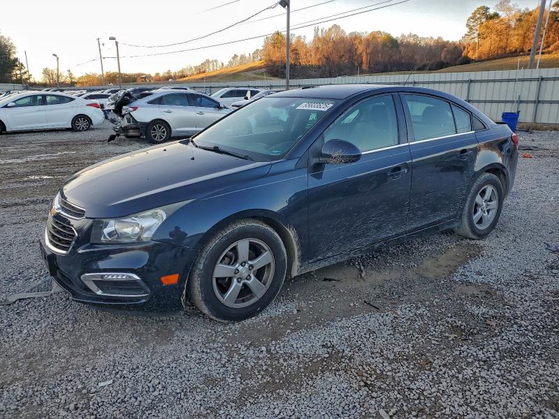 2016 CHEVROLET CRUZE LIMI — VIN 1G1PE5SB4G7218707