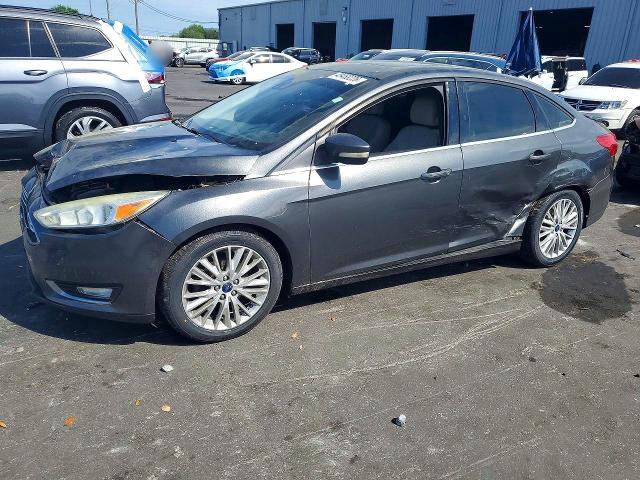 2017 FORD FOCUS — VIN 1FADP3J29HL281696