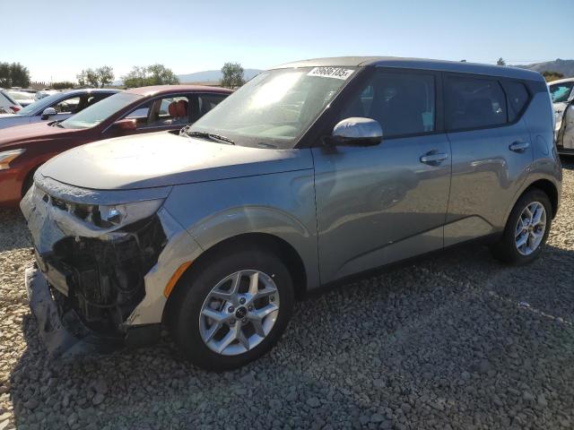 2025 KIA SOUL LX — VIN KNDJ23AU3S7946976