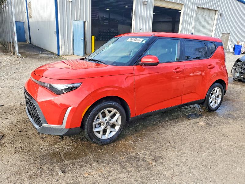 2024 KIA SOUL LX — VIN KNDJ23AU5R7220739