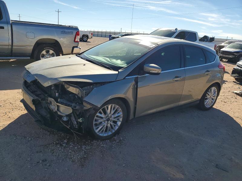 2015 FORD FOCUS TITA — VIN 1FADP3N24FL348423