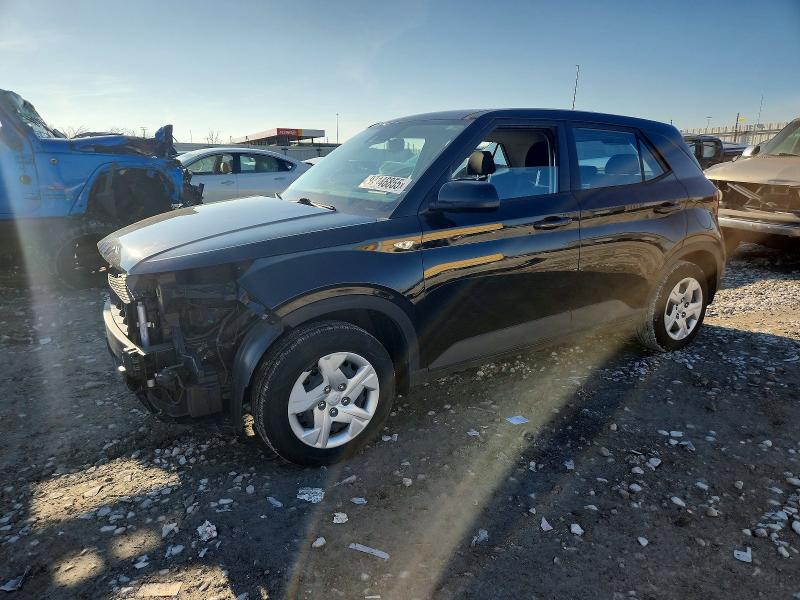 2020 HYUNDAI VENUE — VIN KMHRB8A31LU038211