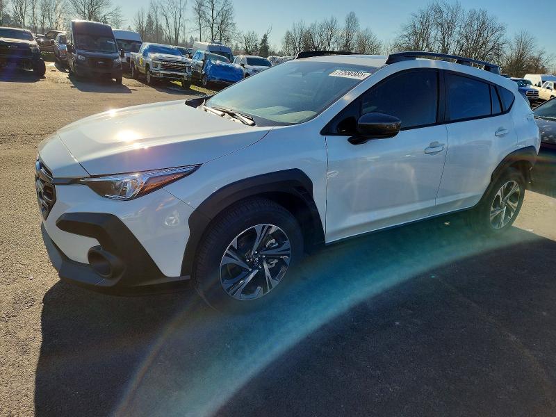 2024 SUBARU CROSSTREK — VIN JF2GUADC7RH361805