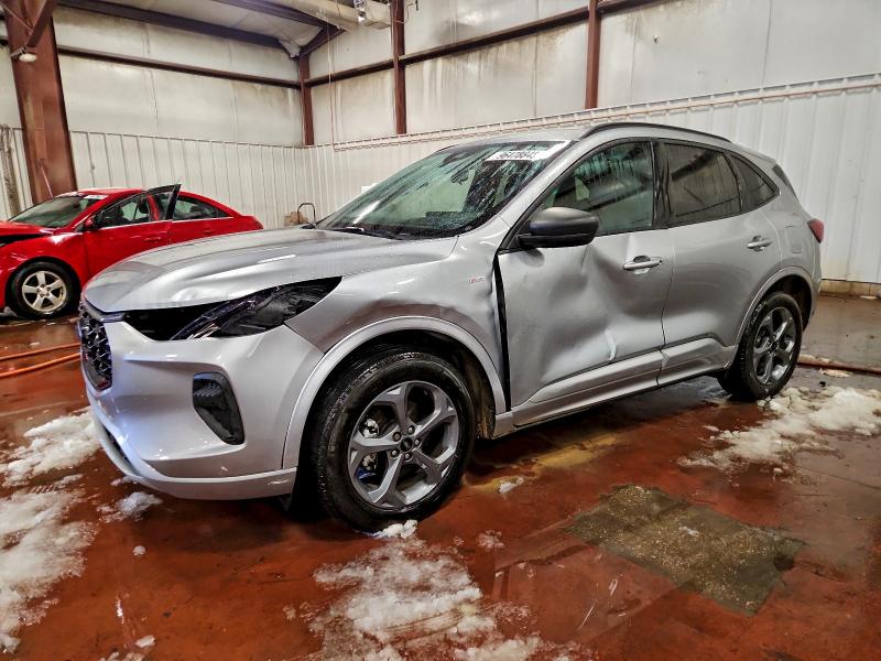2023 FORD ESCAPE — VIN 1FMCU9MN3PUA38610