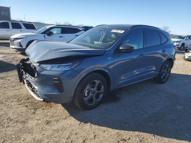 2024 FORD ESCAPE ST — VIN 1FMCU9MN0RUA57148
