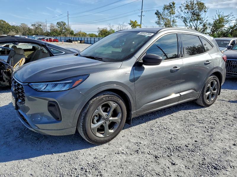 2024 FORD ESCAPE ST — VIN 1FMCU0MN7RUB62622
