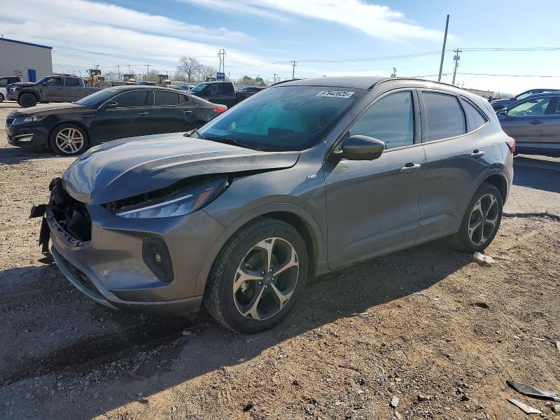 2023 FORD ESCAPE ST — VIN 1FMCU9NA8PUB29559