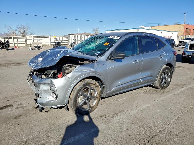 2023 FORD ESCAPE ST — VIN 1FMCU0MN7PUA33664
