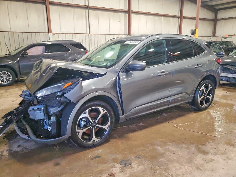 2023 FORD ESCAPE ST — VIN 1FMCU9NA8PUB19985