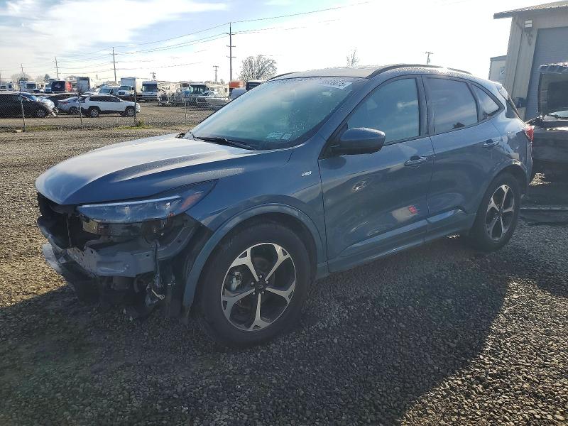 2023 FORD ESCAPE — VIN 1FMCU9PZ9PUB23109