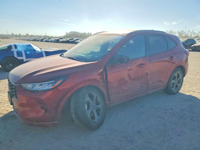2023 FORD ESCAPE ST — VIN 1FMCU0MN8PUB38827
