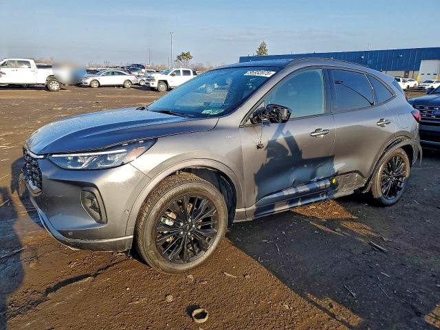 2024 FORD ESCAPE ST — VIN 1FMCU9PZ6RUB20767