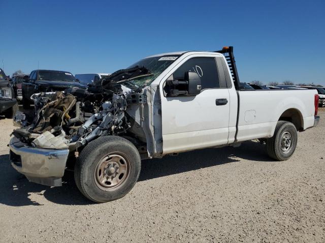 2019 FORD F250 — VIN 1FTBF2A66KEE54202