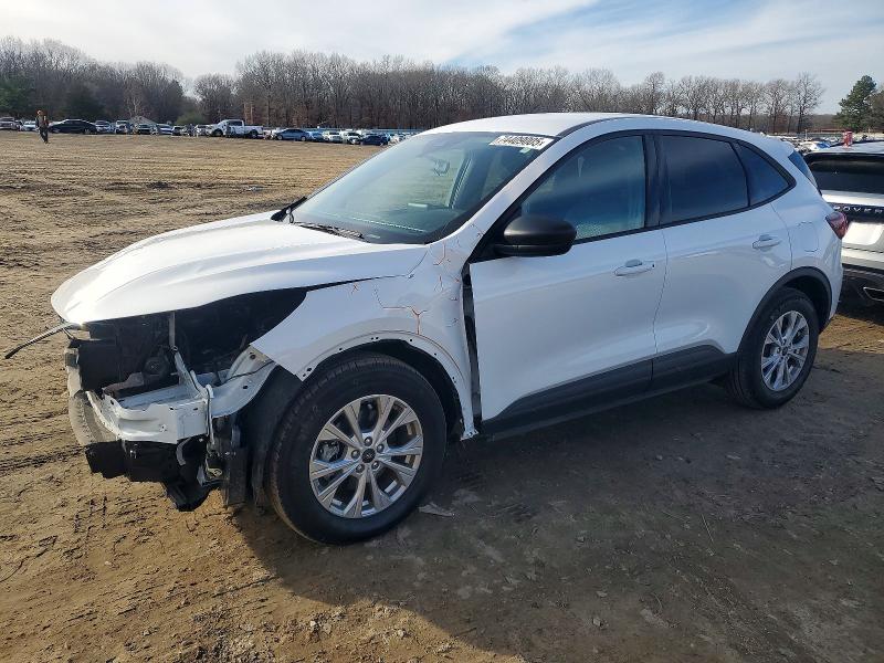 2025 FORD ESCAPE — VIN 1FMCU0GN1SUA46978
