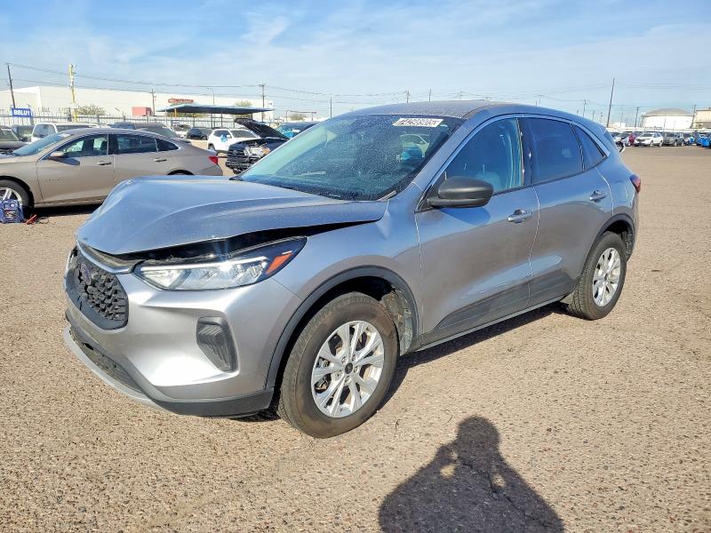 2024 FORD ESCAPE ACT — VIN 1FMCU9GN2RUA24910