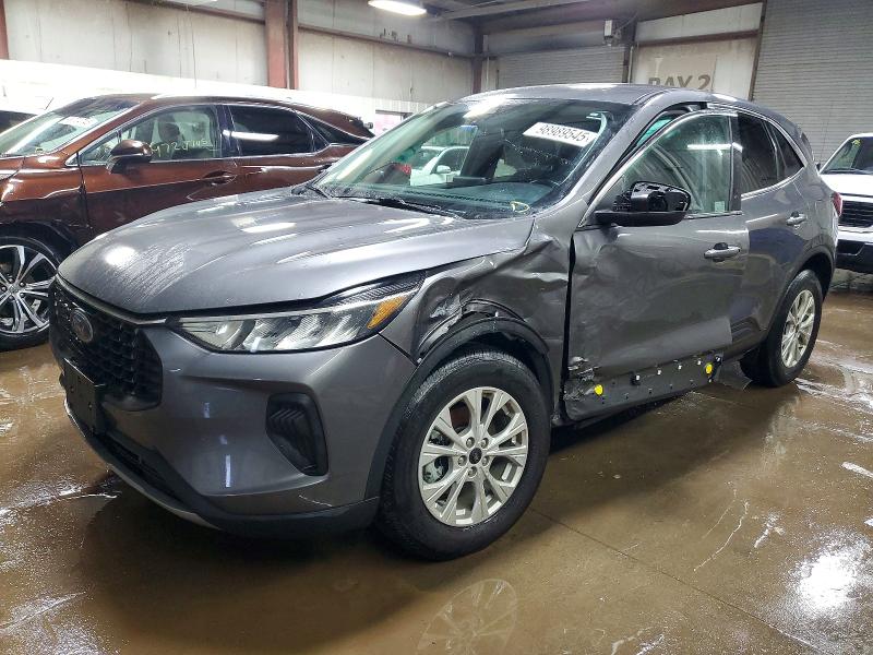 2023 FORD ESCAPE — VIN 1FMCU9GN2PUA06078