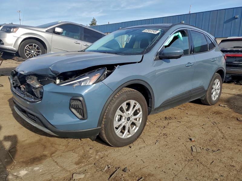 2024 FORD ESCAPE ACT — VIN 1FMCU9GN9RUA08106