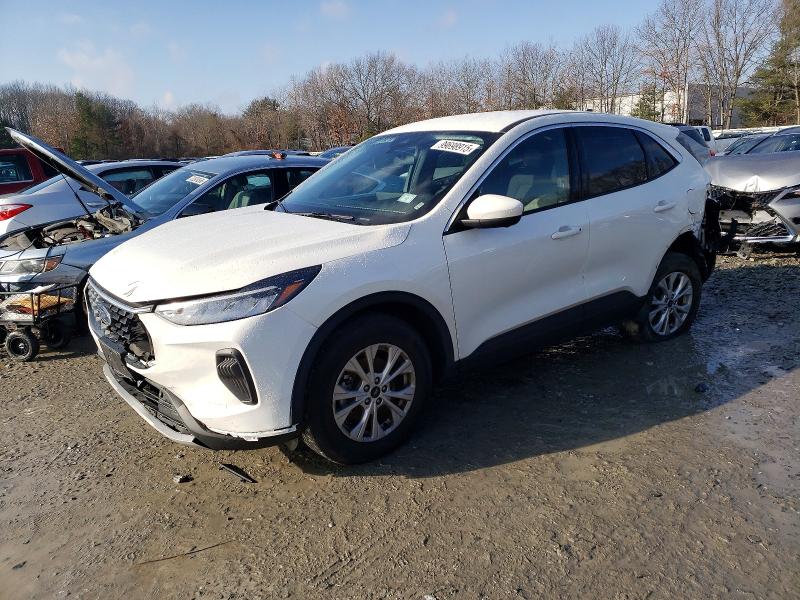 2023 FORD ESCAPE — VIN 1FMCU9GN0PUA16852