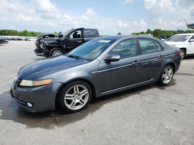 2008 ACURA TL — VIN 19UUA66228A029548