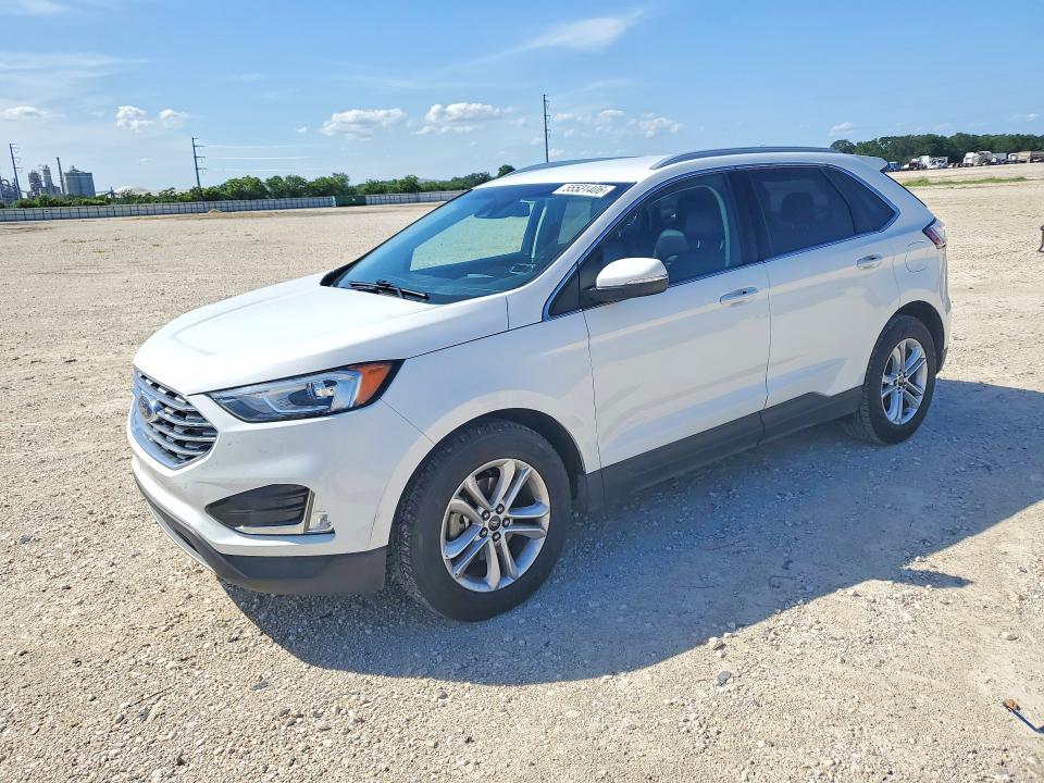 2020 FORD EDGE — VIN 2FMPK3J95LBA74228