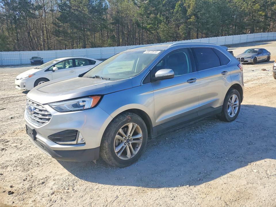 2020 FORD EDGE — VIN 2FMPK3J95LBA45327