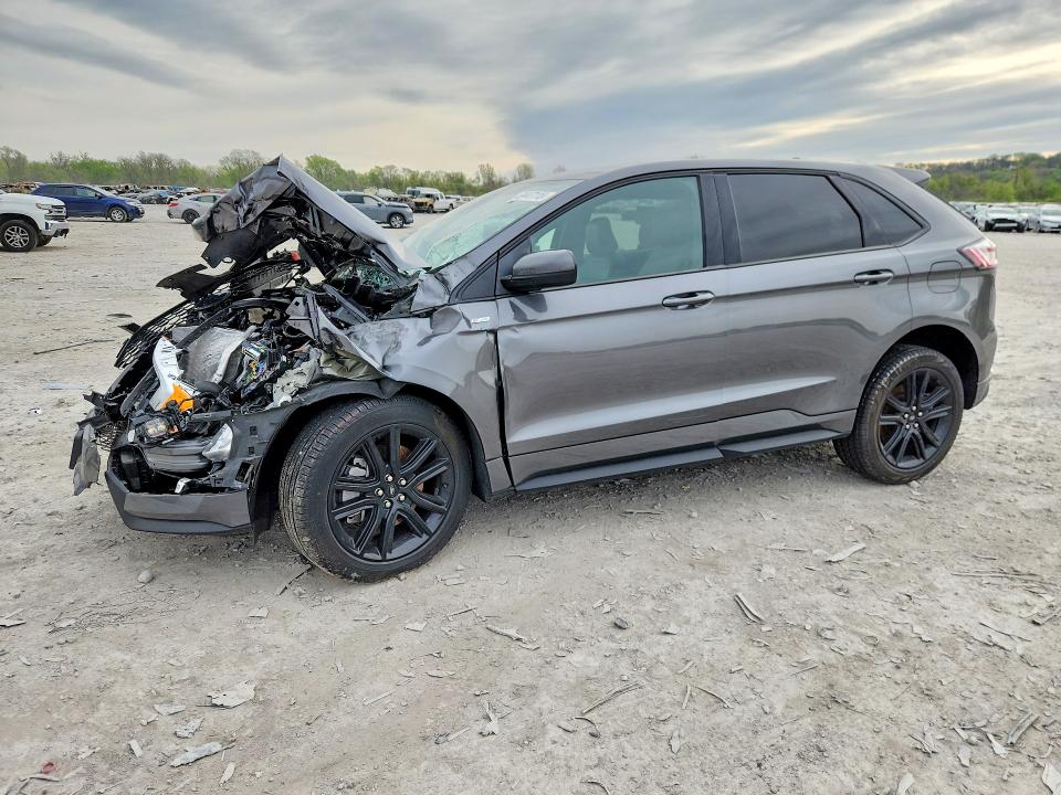 2024 FORD EDGE — VIN 2FMPK4J90RBA84096