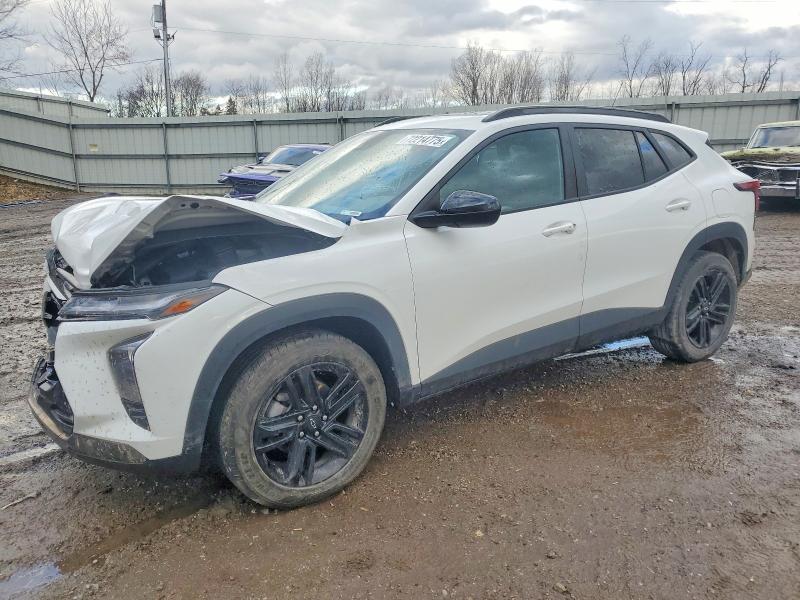 2024 CHEVROLET TRAX — VIN KL77LKE28RC034580