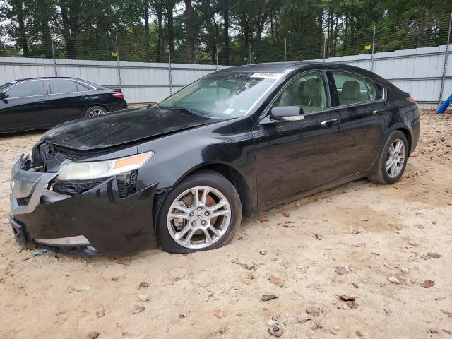 2009 ACURA TL — VIN 19UUA86569A010069